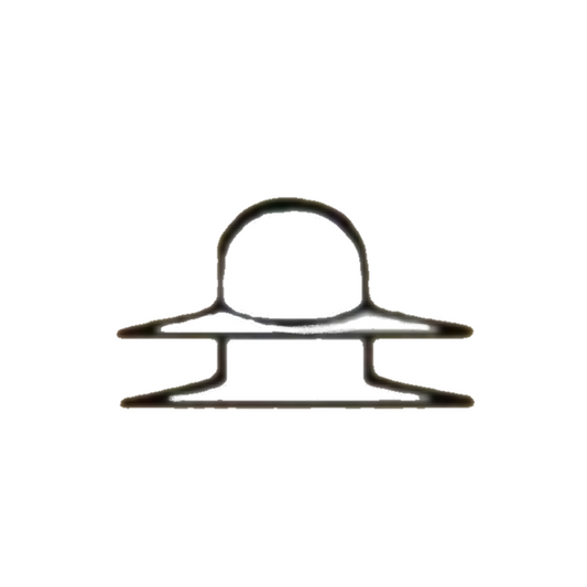Flat Brim