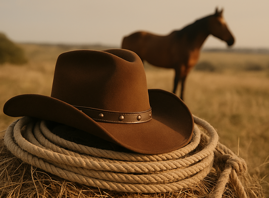 Hat Restoration