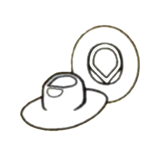 Classic fedora
