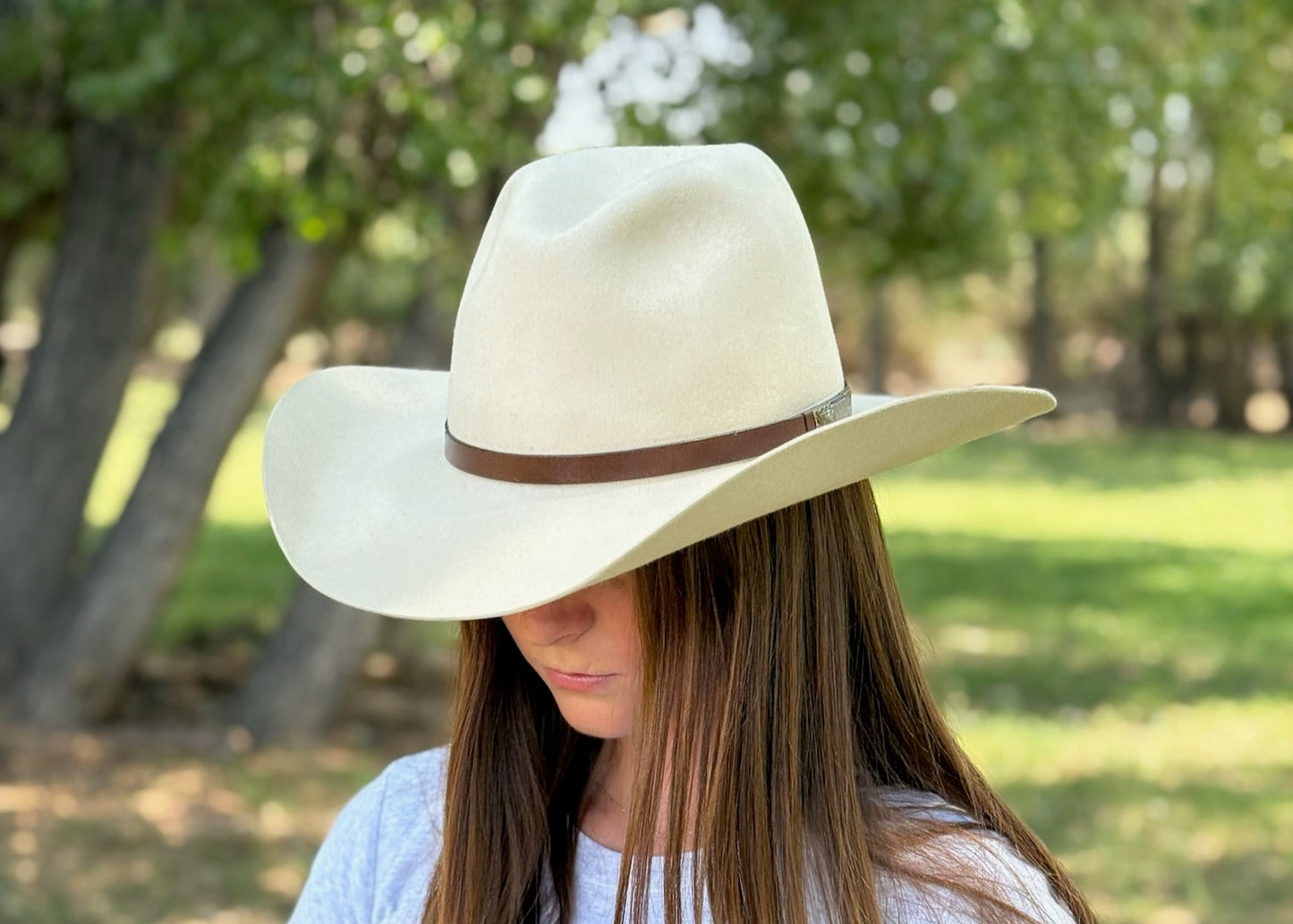 Custom Hat